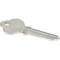 Hillman HILLMAN Traditional Key House/Office Universal Key Blank Single 85222 - alternate 4